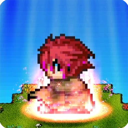 Biểu tượng Inflation RPG