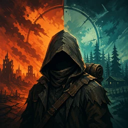 Biểu tượng Wasteland Revenant