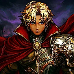 Biểu tượng Duskborn - Turnbased RPG